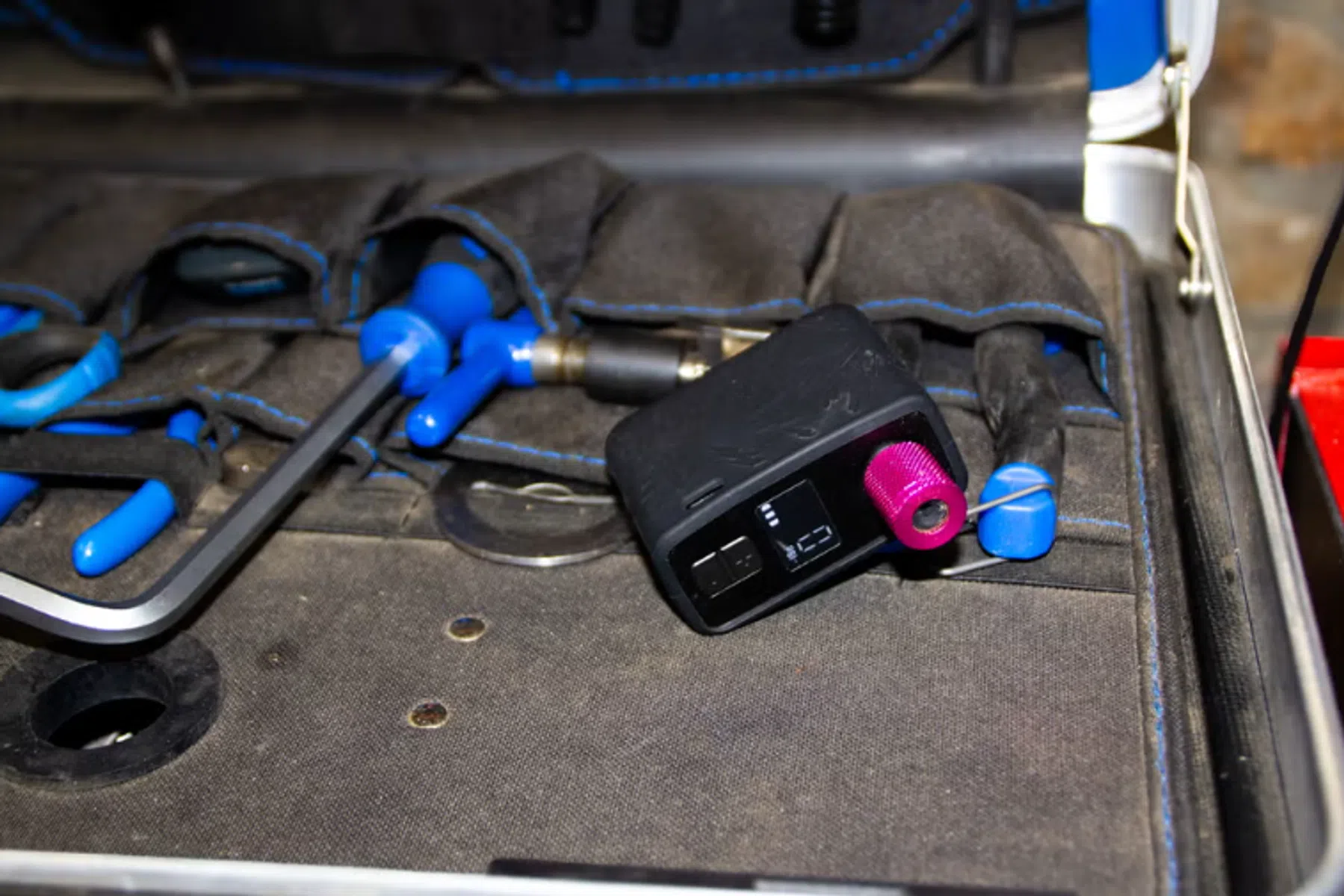 Ondersteunend beeld bij het artikel